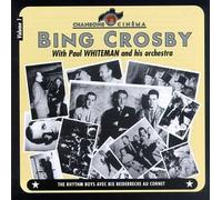 Crosby, Bing - Vol. 3-Bing Crosby in Hollywo
