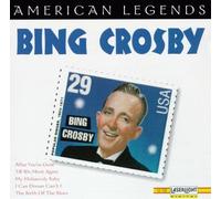 Crosby, Bing - Vol. 7-American Legends