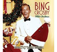 Crosby, Bing – White Christmas – Man & Machine