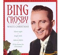 Crosby, Bing - White Christmas