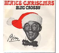 Crosby, Bing - White Christmas - 4 Prong Centre