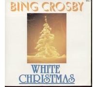 Crosby, Bing - WHITE CHRISTMAS 7" (45) UK MCA 0 3 TRACK IN CHRISTMAS CARD PIC SLEEVE B/W SILENT NIGHT AND CHRISTMAS IN KILLARNEY (BING1)