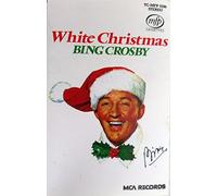 Crosby,Bing - White Christmas [Musikkassette] [CASSETTE]