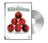 White Christmas Show [DVD] [Region 1] [US Import] [NTSC]