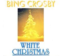 Crosby, Bing - White crhistmas - Silent night + Christmas in Killarney
