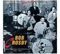 Crosby, Bob - 1937-1938