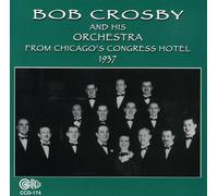 Bob Crosby - And His Orchestra 1937