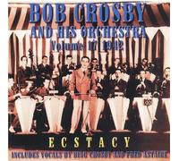 Crosby, Bob - Bob Crosy and His Orchestra Vol.17