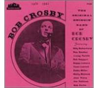 Crosby, Bob - Sugar Foot Stomp: 1936-1942