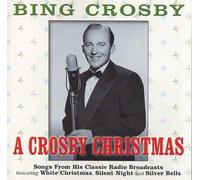 Crosby Christmas - Bing Crosby Compact Disc