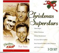 Crosby - Christmas Superstars