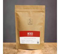 Crosby Coffee Roasters Mexico Oaxaca Single Origin, 100% Arabica Speciality Coffee - Medium Roast, Whole Bean, 250g