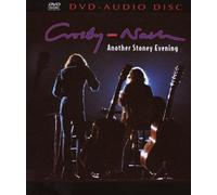 Crosby, David - Another Stoney Evening [DVD AUDIO]