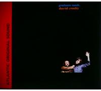Crosby - David Crosby & Graham Nash
