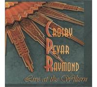 Crosby, David - Live at the Wiltern