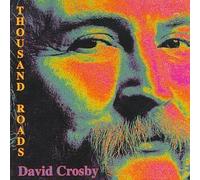Crosby, David - Thousand Roads by Crosby, David (1993) Audio CD