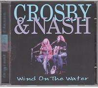 Crosby, David - Wind On The Water