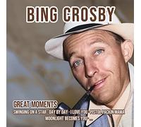 Crosby - Great Moments