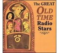 Crosby - Great Old Time Radio Stars
