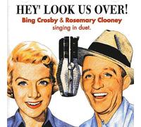 Crosby - Hey Look Us Over - CD - P2222z