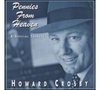 Crosby, Howard - Pennies From Heaven