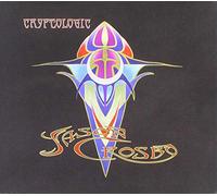 Crosby Jason - Cryptologic