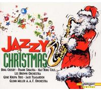 Crosby - Jazzy Christmas