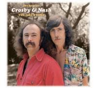 CROSBY & NASH: BEST OF: THE ABC YEARS - CD