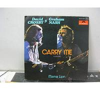 Crosby & Nash - Carry Me/Mamma Lion/Bitterswee