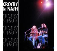 Crosby & Nash - Cowboy of Dreams