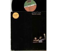 Crosby & Nash - Graham Nash David Crosby