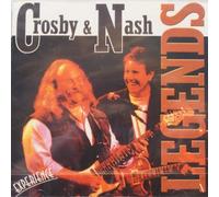 Crosby & Nash - Legends