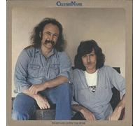 Crosby & Nash - Whistling Down The Wire