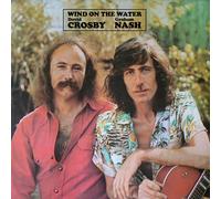Crosby & Nash - Wind On the Water (Black Friday 2021)