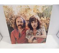 Crosby & Nash - Wind On The Water [VINYL]