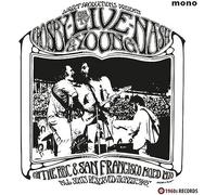 Crosby, Nash & Young - Live On Tv 1970 [VINYL]