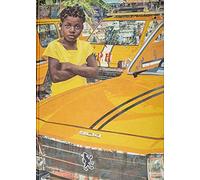 Crosby, Njideka Akunyili - Njideka Akunyili Crosby: The Beautyful Ones (The Beautyful Ones, 7)