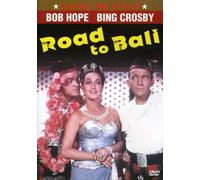 Crosby - Road to Bali [DVD] [Region 1] [US Import] [NTSC]