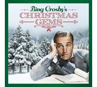CROSBY - 'S CHRISTMAS GEMS - CD - J3z