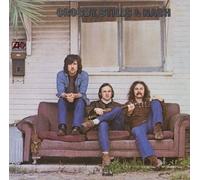 Crosby, Stills and Nash