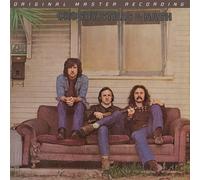 Crosby Stills & Nash - Crosby, Stills And Nash