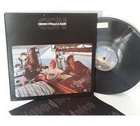CROSBY STILLS AND NASH - CROSBY STILLS AND NASH csn, K 50369