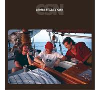 Crosby, Stills & Nash - CSN