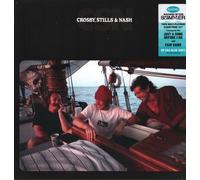 Crosby, Stills - Csn [VINYL]