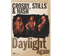 Crosby, Stills And Nash: Daylight Again