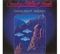 Crosby Stills and Nash - Daylight Again