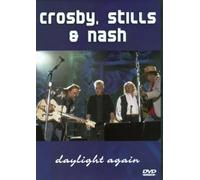 Crosby, Stills And Nash: Daylight Again [DVD]