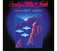 Crosby Stills and Nash - Daylight Again (Expanded & Remastered)