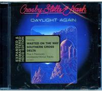 Crosby Stills and Nash - Daylight Again (Expanded & Remastered)