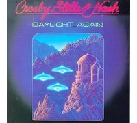 Crosby Stills and Nash - Daylight Again [US-Import]